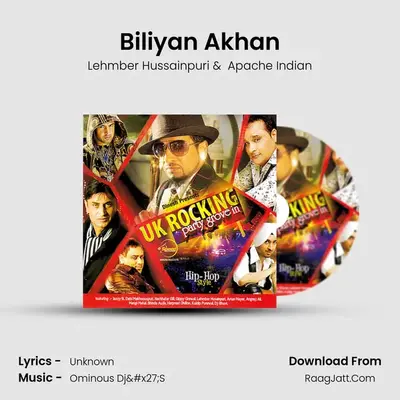Biliyan Akhan mp3 song