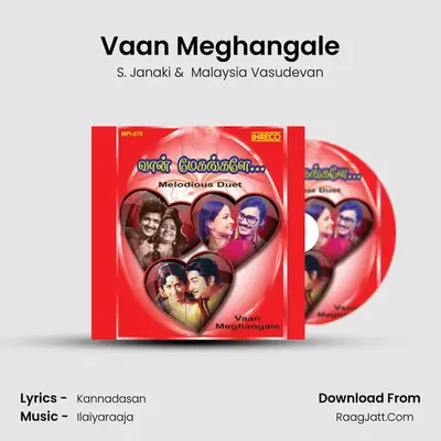 Vaan Meghangale Cover
