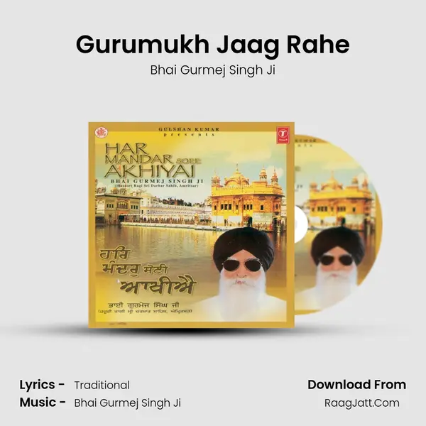 Gurumukh Jaag Rahe mp3 song