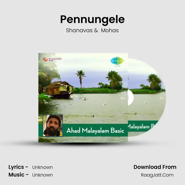 Pennungele MP3 Song by Shanavas Cover