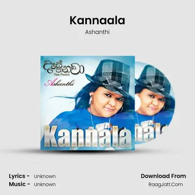 Kannaala - Ashanthi