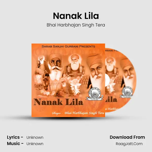 Nanak Lila mp3 song