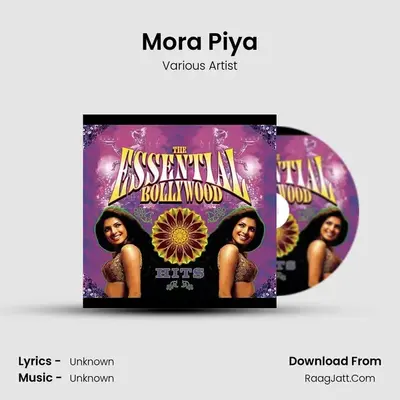 Mora Piya MP3 Song by Various Artist Cover