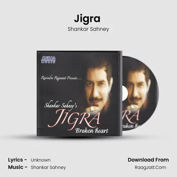 Jigra (Dhol Version) MP3 Song by Shankar Sahney Cover