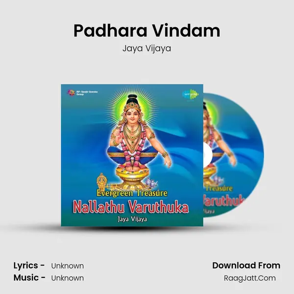 Padhara Vindam MP3 Song by Jaya Vijaya Cover