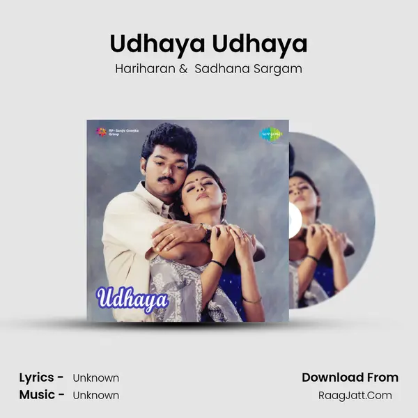 Udhaya Udhaya MP3 Song by Hariharan Cover
