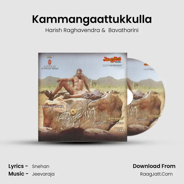 Kammangaattukkulla MP3 Song by Harish Raghavendra Cover