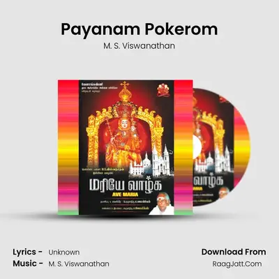 Payanam Pokerom MP3 Song by M. S. Viswanathan Cover