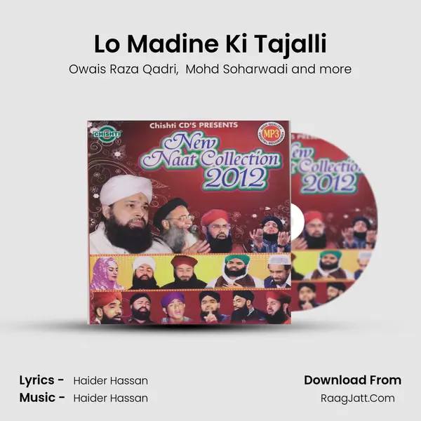 Lo Madine Ki Tajalli mp3 song