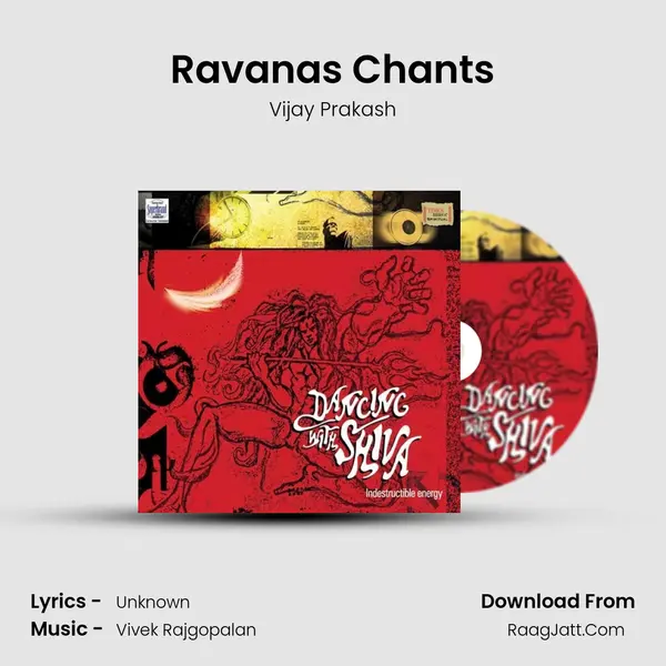 Ravanas Chants MP3 Song by Vijay Prakash Cover