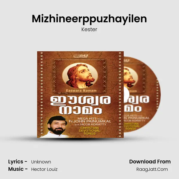 Mizhineerppuzhayilen MP3 Song by Kester Cover