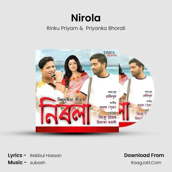 Nirola - Rinku Priyam
