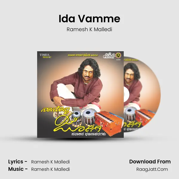 Ramesh K Malledi