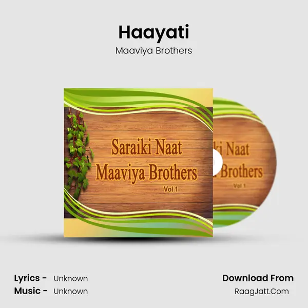 Haayati mp3 song