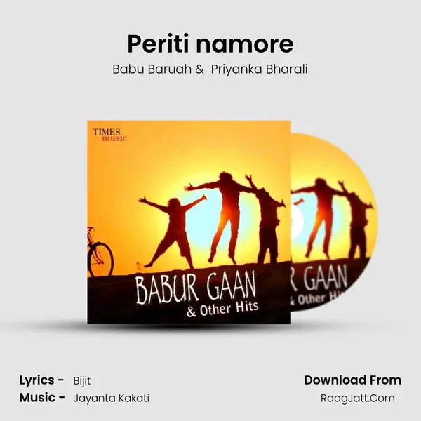 Periti namore mp3 song
