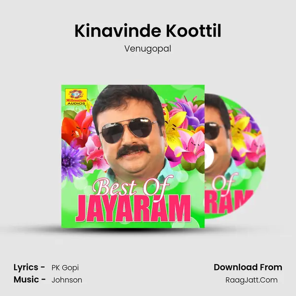 Kinavinde Koottil MP3 Song by Venugopal Cover