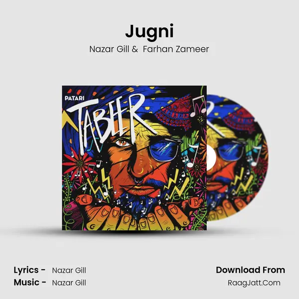 Jugni - Nazar Gill