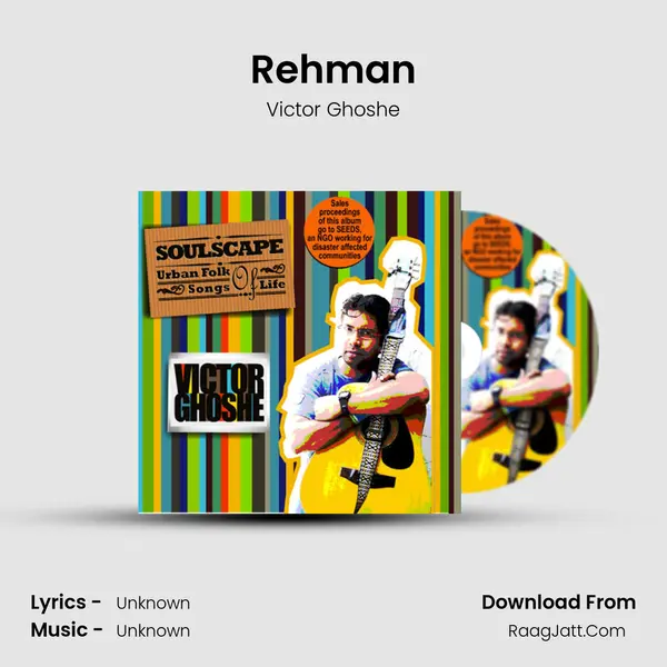Rehman MP3 Song by Victor Ghoshe Cover