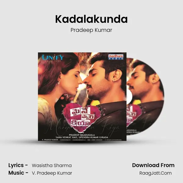 Kadalakunda mp3 song