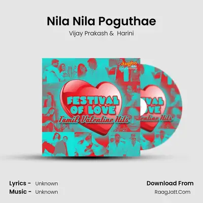 Nila Nila Poguthae Cover