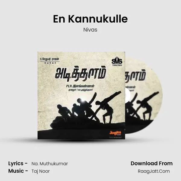 En Kannukulle MP3 Song by Nivas Cover