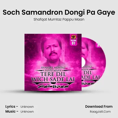 Soch Samandron Dongi Pa Gaye mp3 song