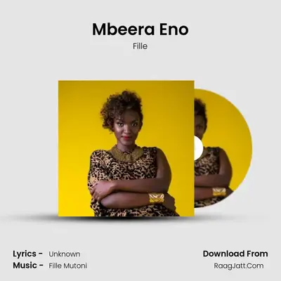 Mbeera Eno - Fille