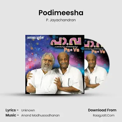 Podimeesha MP3 Song by P. Jayachandran Cover
