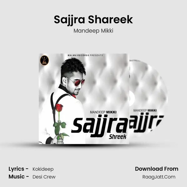 Sajjra Shareek mp3 song