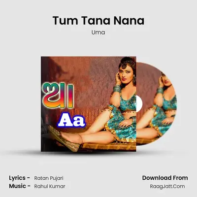 Tum Tana Nana MP3 Song by Uma Cover