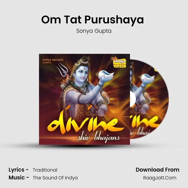 Om Tat Purushaya (Rudra Vedic Gayatri) mp3 song