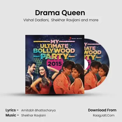 Drama Queen (From "Hasee Toh Phasee") Cover