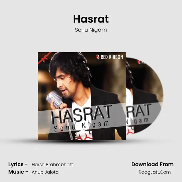 Hasrat - Sonu Nigam