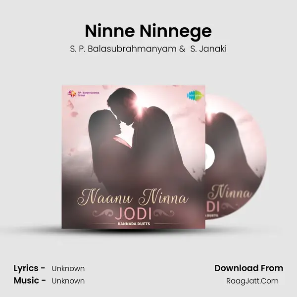Ninne Ninnege Cover