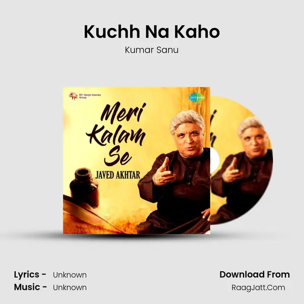 Kuchh Na Kaho Cover