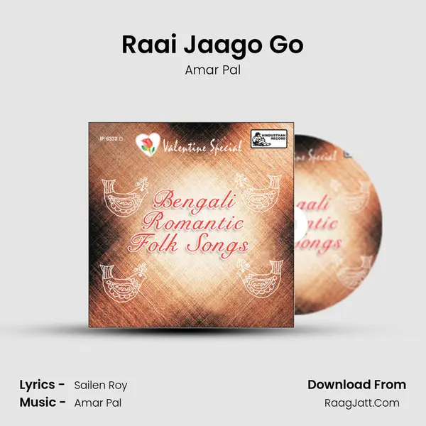 Raai Jaago Go Cover