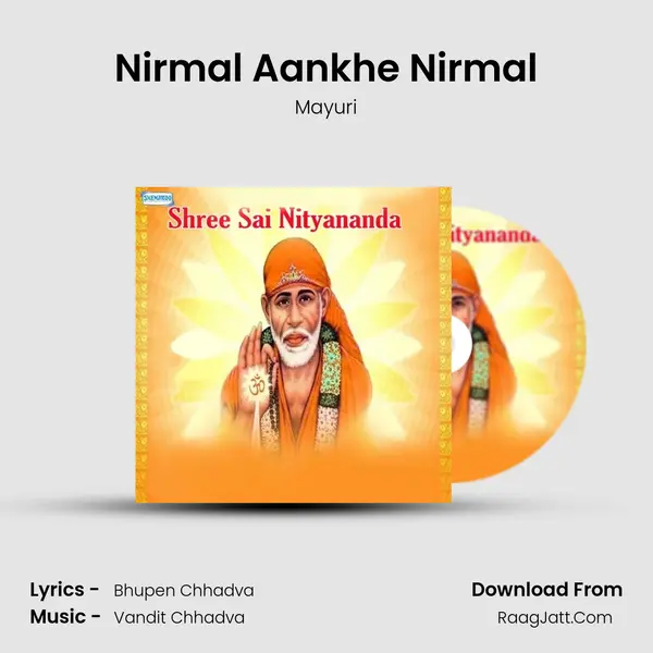 Nirmal Aankhe Nirmal MP3 Song by Mayuri Cover