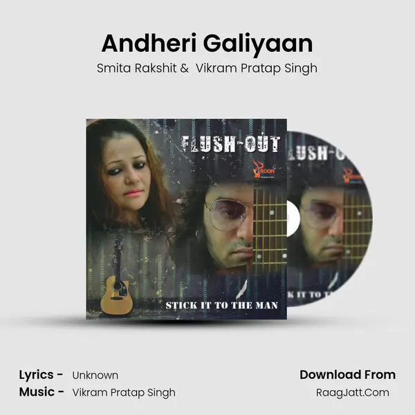 Andheri Galiyaan mp3 song