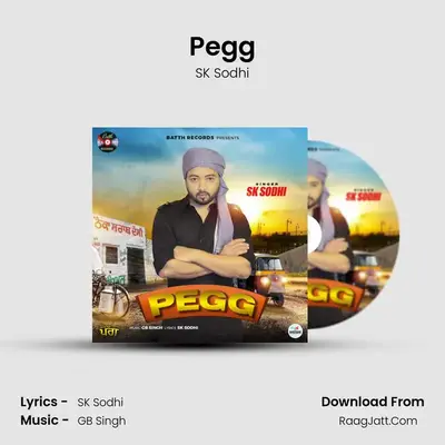 Pegg - SK Sodhi