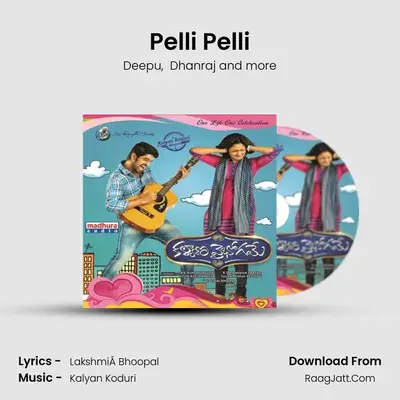 Pelli Pelli MP3 Song by Deepu Cover