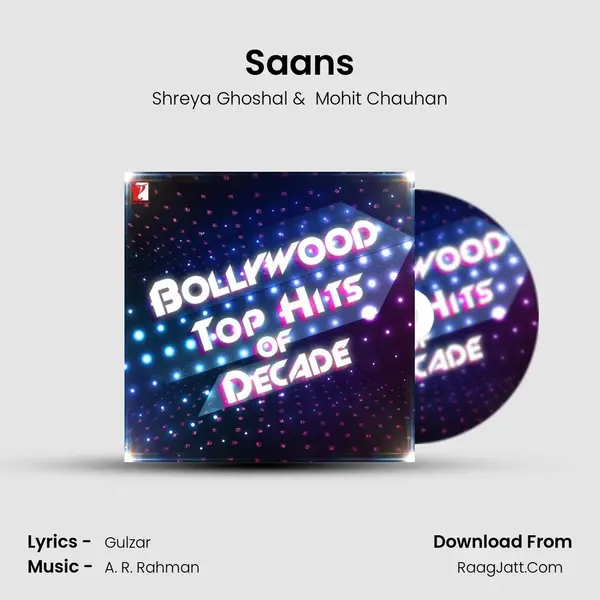 Saans Cover