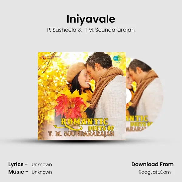 Iniyavale MP3 Song by P. Susheela Cover