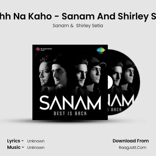 Kuchh Na Kaho - Sanam And Shirley Setia Cover