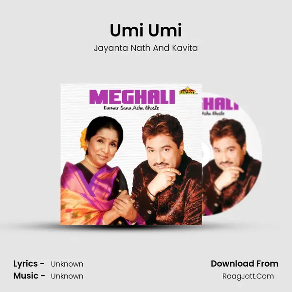Umi Umi MP3 Song by Jayanta Nath And Kavita Cover