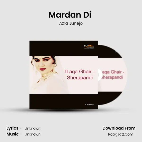 Mardan Di (From 