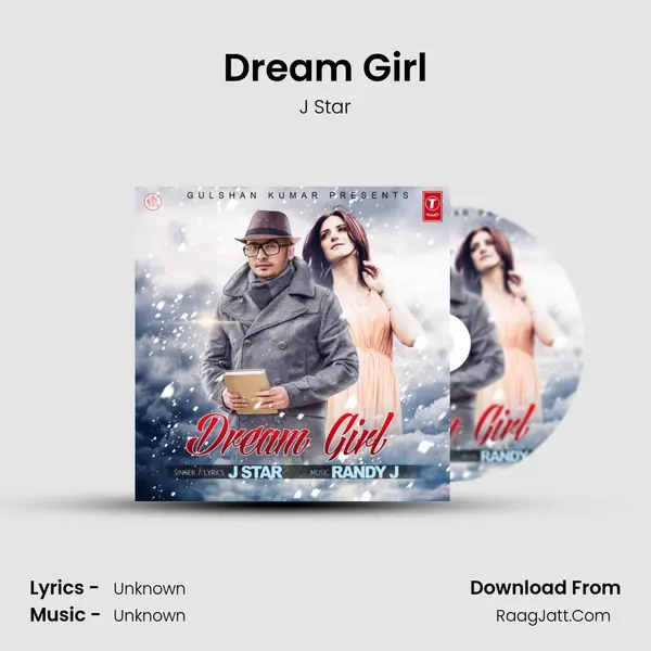 Dream Girl - J Star