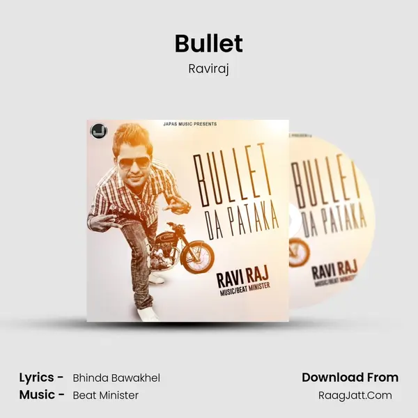 Bullet - Raviraj