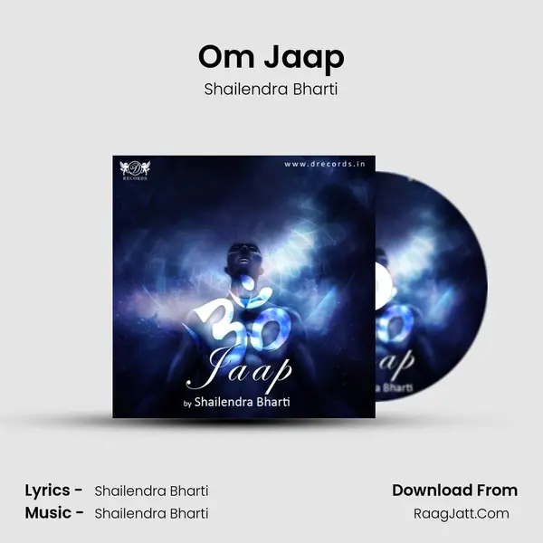 Om Jaap - Shailendra Bharti