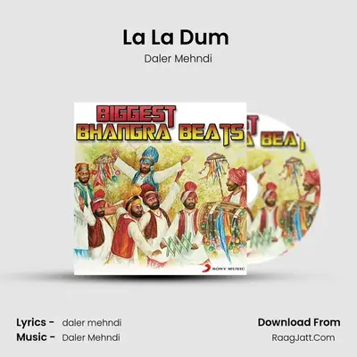 La La Dum (From 