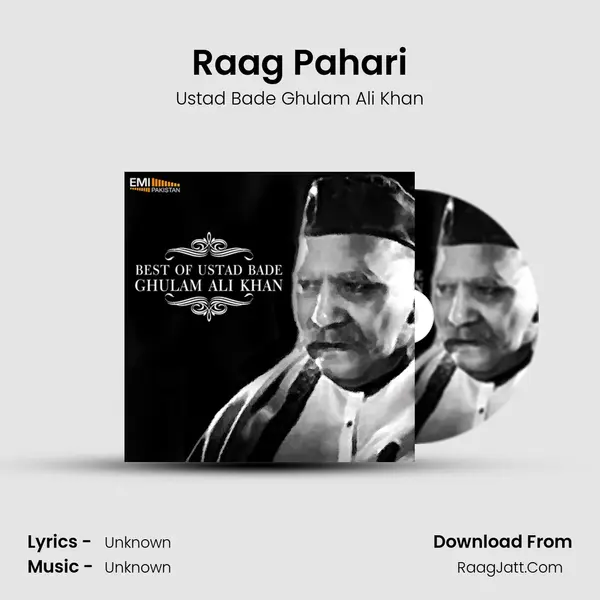 Raag Pahari mp3 song
